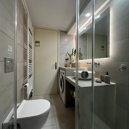Apartman Arkadins Zákinthosz