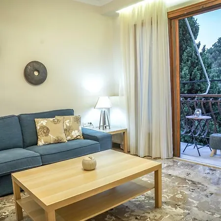 Arkadins Zakynthos Town