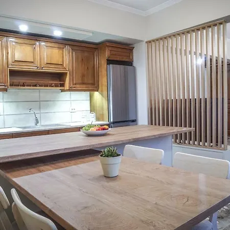 Arkadins Zakynthos Town