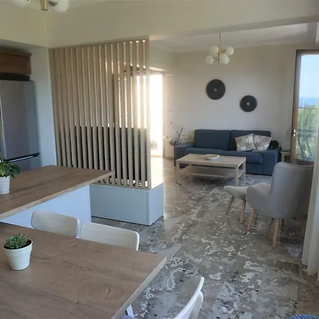 Arkadins Apartment Zakynthos Town