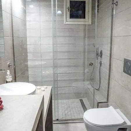 Arkadins Apartmán *