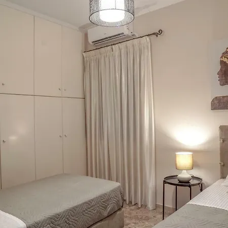 Arkadins Apartmán Zakynthos