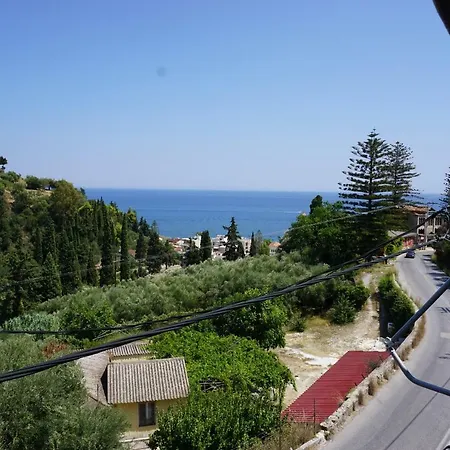 Arkadins Zakynthos Town