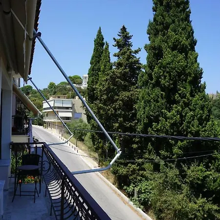 Apartmán Arkadins