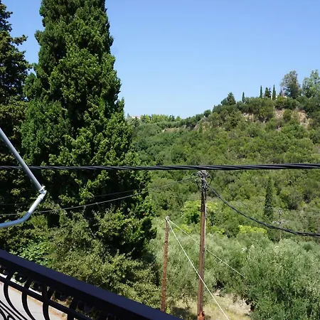 Arkadins Città di Zante