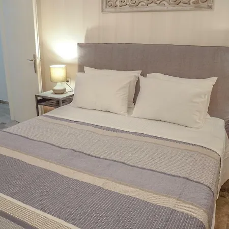 Arkadins Apartman Zákinthosz