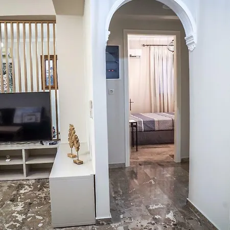 Arkadins Apartment