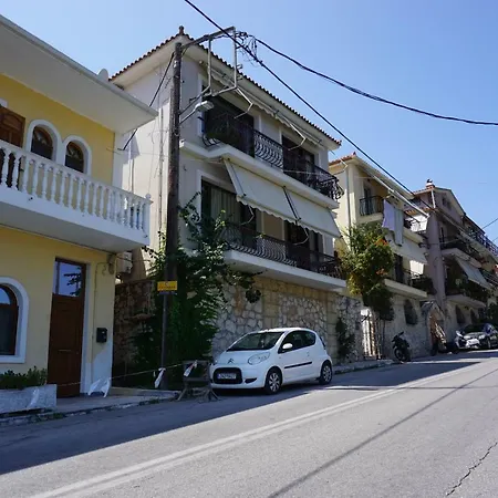 Apartamento Arkadins *